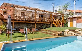 Terra Lodge